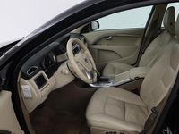 tweedehands Volvo V70 1.6 D2 Momentum | Schuifdak | Leder | Stoelverwarming | Navi