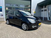 tweedehands Opel Agila 1.2 Edition