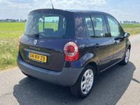 tweedehands Renault Modus 1.2-16V Authentique Luxe Airco / Nw APK / HOGE ZIT!