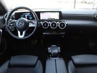 tweedehands Mercedes CLA250e Shooting Brake AUT8 Premium WIDESREEN DAB CAMERA NAVI 18''