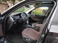 Occasion BMW iX3 Executive 210 kW (286 PK) 2021 Grijs SUV