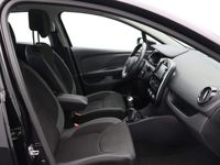 tweedehands Renault Clio IV TCe 120pk Zen | Airco | Lichtmetalen velgen | Afneembare trekhaak | Navigatie |