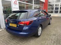 tweedehands Opel Astra Sports Tourer 1.2 Business Executive 2020-NAP-IN Z