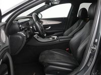 tweedehands Mercedes E300 E 300AMG | Burmester | Adaptive cruise | Carplay |