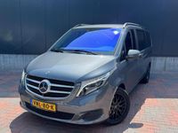 Occasion Mercedes V250 190 PK (139 kW) 2018 Grijs MPV