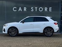 Occasion Audi Q3 Edition .1 150 PK (110 kW) 2020 Wit SUV