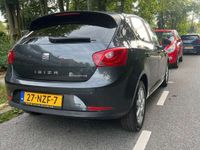 tweedehands Seat Ibiza 1.2 TDI CR Ecomotive Style