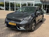 tweedehands Kia Niro 1.6 GDi PHEV DynamicLine / Trekhaak / Camera / Nav