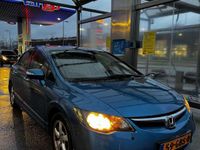 tweedehands Honda Civic 1.3 Hybrid