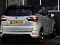 Occasion Ford Ecosport ST-Line 125 PK (91 kW) 2019 Grijs SUV