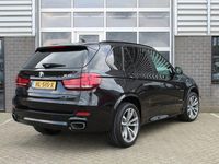 tweedehands BMW X5 xDrive40e High Executive M-Sport / HUD / Panoramadak / BTW