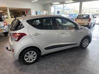 tweedehands Hyundai i10 1.0i i-Motion Comfort Plus Cruise control Climate