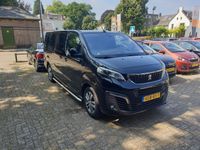 tweedehands Peugeot Expert 2.0 BlueHDI 180 Automaat Navigatie/LM velgen/Sidebars