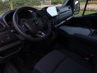 Occasion Renault Master Play 163 PK (119 kW) 2024 Wit Cabriolet