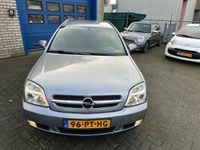 tweedehands Opel Vectra Wagon 1.8-16V Elegance