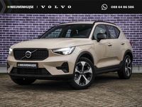Occasion Volvo XC40 Plus 197 PK (144 kW) 2025 Grijs SUV