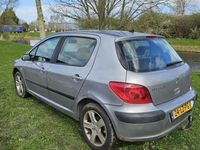 tweedehands Peugeot 307 2.0-16V XT