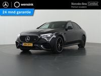 Occasion Mercedes E53 AMG Premium Plus 586 PK (431 kW) 2025 Zwart Sedan