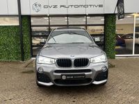 tweedehands BMW X3 xDrive20d High Executive M | Pano | Memory | HiFi