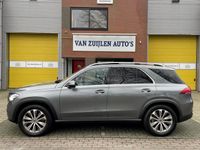 tweedehands Mercedes GLE450 AMG 4MATIC Luchtvering Distronic Panorama Trekhaak Sto