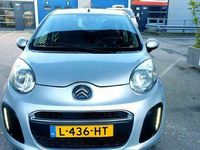 tweedehands Citroën C1 /2013/Automaat/Elek Pakt/Nw APK/Garantie