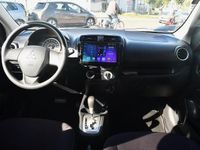 Occasion Mitsubishi Space Star Invite 80 PK (58 kW) 2014 Zwart MPV