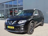 tweedehands Nissan X-Trail 1.6 dCi 130pk Connect Edition | Automaat | Navi |360 AVM | PDC | Climate | Cruise | Panoramadak | 19'LM | Trekhaak