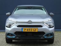 tweedehands Citroën e-C4 Electric EV 50kWh 136pk Feel | Navigatie | Camera | Stoelve