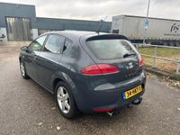 tweedehands Seat Leon 1.4 TSI Businessline High!2009!Navi!LM.velgen!PDC!6-Bak!