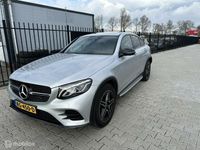 tweedehands Mercedes GLC250 4MATIC Edition 1