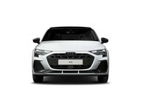 Occasion Audi A3 Sportback e-tron Competition 272 PK (200 kW) 2025 Wit Hatchback