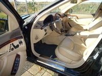 tweedehands Mercedes S500 LANG Facelift Youngtimer