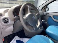 tweedehands Fiat Panda 1.2 Dynamic| NAP| APK| NETTE STAAT