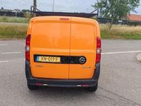 tweedehands Opel Combo 1.3 CDTi L2H1 ecoFLEX Edition Apk! Nap!!!