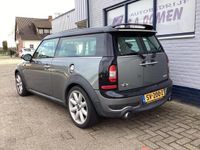 tweedehands Mini Cooper Clubman 1.6 S