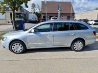 tweedehands Skoda Superb 1.6 CR TDi GreenLine Elegance