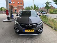 tweedehands Opel Grandland X 1.2 Turbo Business Executive