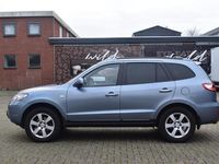 tweedehands Hyundai Santa Fe 2.7i V6 Freestyle