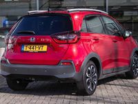 Occasion Honda Jazz 2023 Rood Hatchback