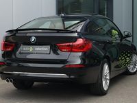 Occasion BMW 330 Executive 252 PK (185 kW) 2019 Zwart Hatchback