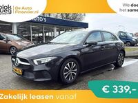 Occasion Mercedes A180 Premium 116 PK (85 kW) 2019