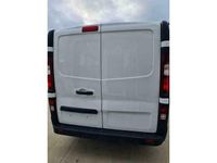 tweedehands Renault Trafic 1.6 dCi 115 CV 6 V - 3 PL - A/C - APS