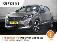 Occasion Peugeot 3008 GTi 300 PK (220 kW) 2023 Grijs SUV