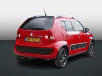 tweedehands Suzuki Ignis 1.2 Stijl | RIJKLAARPRIJS! | AUTOMAAT | CRUISE | CAMERA |