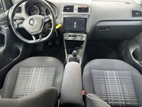 tweedehands VW Polo 1.0 Lounge * 82.149 Km * Climatronic * Navi * Crui