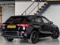 Occasion Audi A3 Sportback e-tron 204 PK (150 kW) 2021 Zwart Hatchback