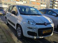 tweedehands Fiat Panda 0.9 TwinAir Pop