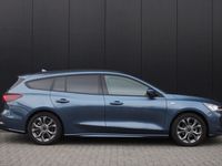 tweedehands Ford Focus Wagon 1.0 Hybrid ST Line X | B&O | WINTER PACK | 18 INCH