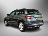 Occasion Skoda Karoq Business Line 116 PK (85 kW) 2018 Grijs SUV