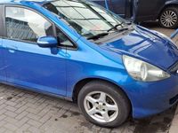 tweedehands Honda Jazz 1.4 LS